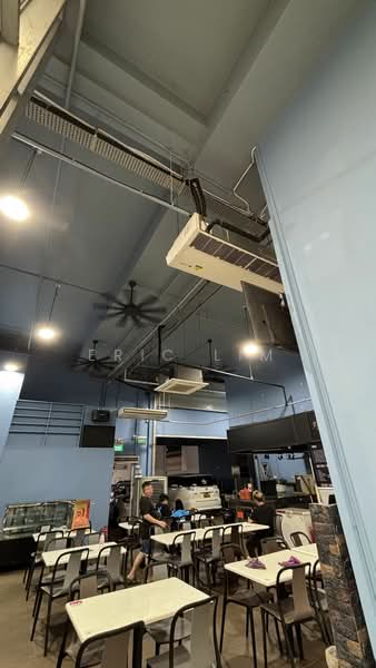 Wcega Plaza, 1 Bukit Batok Crescent, 4,123 sqft, Light Industrial (B1) For Rent, by Eric Lim, 25516373 - CommercialGuru.com.sg