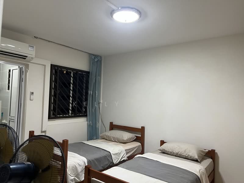 214 Petir Road, 214 Petir Road, Room Rental, 120 sqft, HDB Flat For Rent, by Kelly Ang, 25516390 - PropertyGuru.com.sg