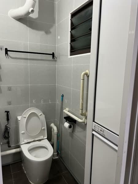 214 Petir Road, 214 Petir Road, Room Rental, 120 sqft, HDB Flat For Rent, by Kelly Ang, 25516390 - PropertyGuru.com.sg