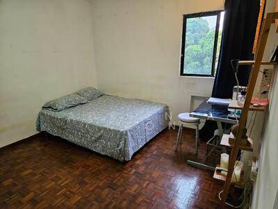 For Rent - 107 Spottiswoode Park Road