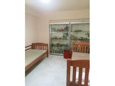 For Rent - 277 Bangkit Road