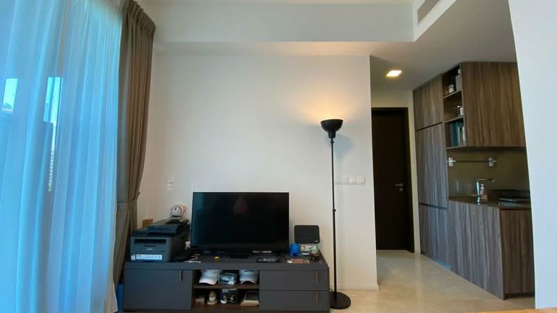 Principal Garden, 91 Prince Charles Crescent, 1 Bedroom, 484 sqft, Condominium For Rent, by Eric Kwek, 25516458 - PropertyGuru.com.sg