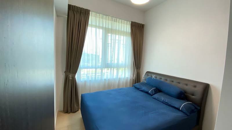 Principal Garden, 91 Prince Charles Crescent, 1 Bedroom, 484 sqft, Condominium For Rent, by Eric Kwek, 25516458 - PropertyGuru.com.sg
