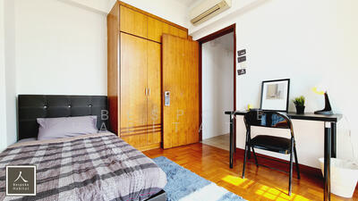 For Rent - East Meadows