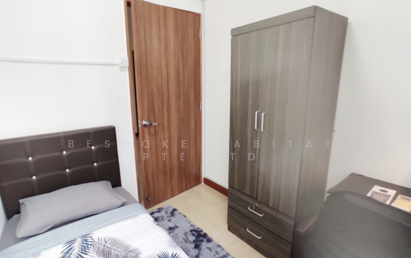 East Meadows, 34 Tanah Merah Kechil Road, Room Rental, 100 sqft, Condominium For Rent, by Bespoke Habitat Pte Ltd, 25516460 - 10-31 CR3 - PropertyGuru.com.sg