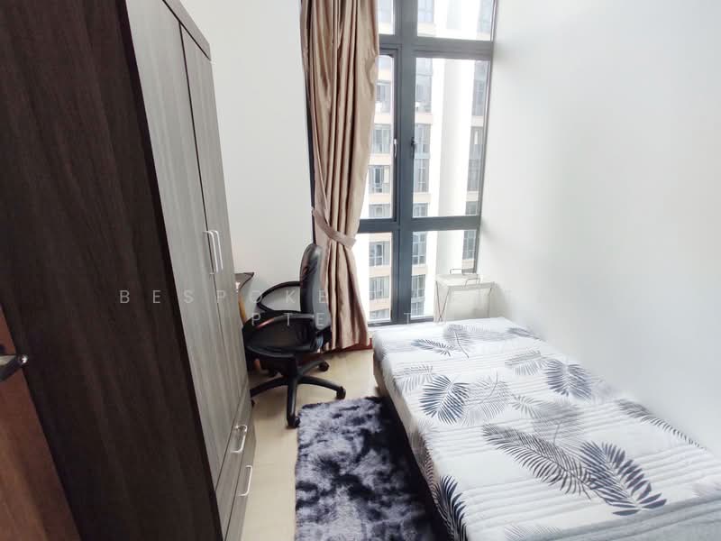 East Meadows, 34 Tanah Merah Kechil Road, Room Rental, 100 sqft, Condominium For Rent, by Bespoke Habitat Pte Ltd, 25516460 - 10-31 CR3 - PropertyGuru.com.sg