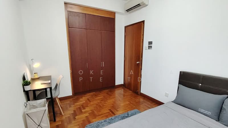 East Meadows, 34 Tanah Merah Kechil Road, Room Rental, 100 sqft, Condominium For Rent, by Bespoke Habitat Pte Ltd, 25516460 - 12-23 CR3 - PropertyGuru.com.sg