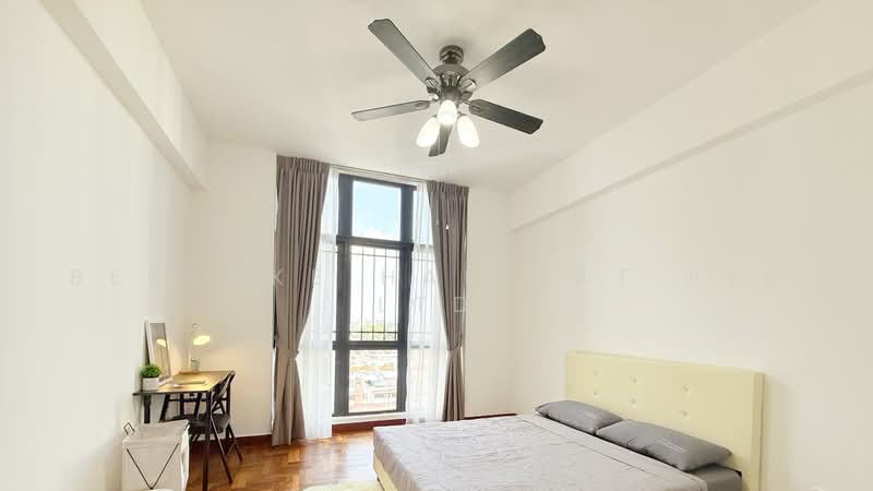 East Meadows, 34 Tanah Merah Kechil Road, Room Rental, 100 sqft, Condominium For Rent, by Bespoke Habitat Pte Ltd, 25516460 - 11-34 MBR3 - PropertyGuru.com.sg