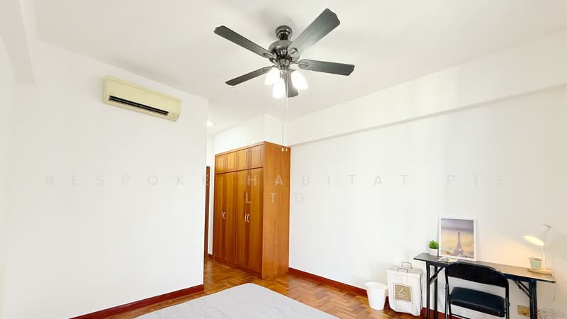 East Meadows, 34 Tanah Merah Kechil Road, Room Rental, 100 sqft, Condominium For Rent, by Bespoke Habitat Pte Ltd, 25516460 - 11-34 MBR3 - PropertyGuru.com.sg