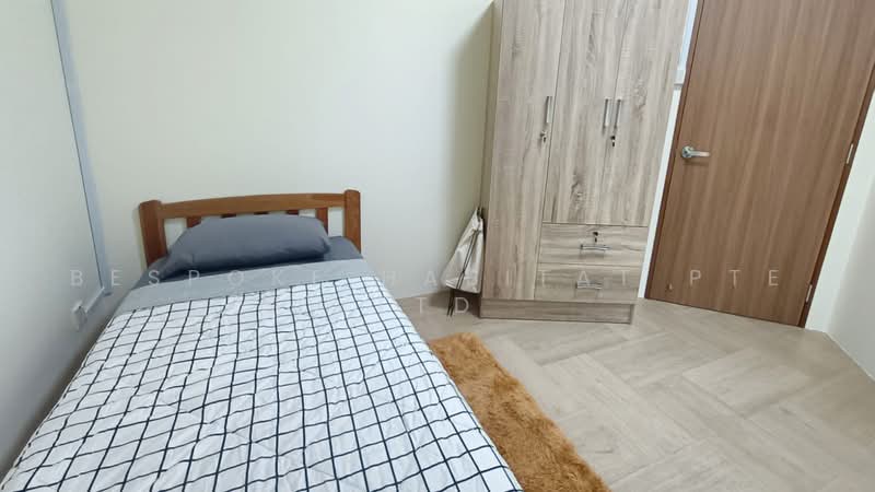 East Meadows, 34 Tanah Merah Kechil Road, Room Rental, 100 sqft, Condominium For Rent, by Bespoke Habitat Pte Ltd, 25516460 - 09-10 CR2 - PropertyGuru.com.sg