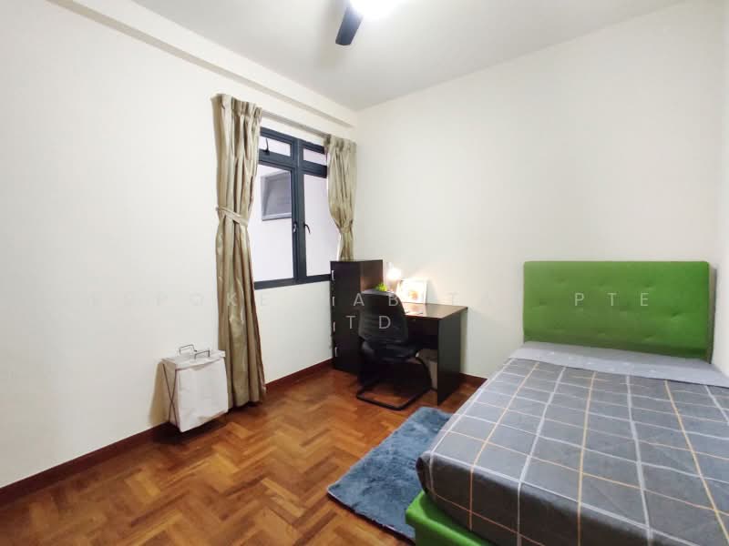 East Meadows, 34 Tanah Merah Kechil Road, Room Rental, 100 sqft, Condominium For Rent, by Bespoke Habitat Pte Ltd, 25516460 - 10-31 CR6 - PropertyGuru.com.sg