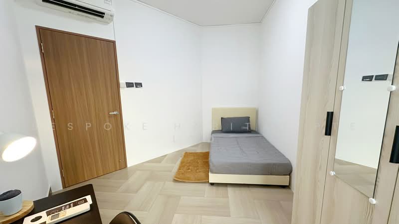 East Meadows, 34 Tanah Merah Kechil Road, Room Rental, 100 sqft, Condominium For Rent, by Bespoke Habitat Pte Ltd, 25516460 - 14-09 CR1 - PropertyGuru.com.sg