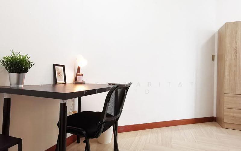 East Meadows, 34 Tanah Merah Kechil Road, Bedok / Upper East Coast, Room Rental, 100 sqft, Condominium For Rent, by Bespoke Habitat Pte Ltd, 25516460 - 12-18 CR1 - PropertyGuru.com.sg