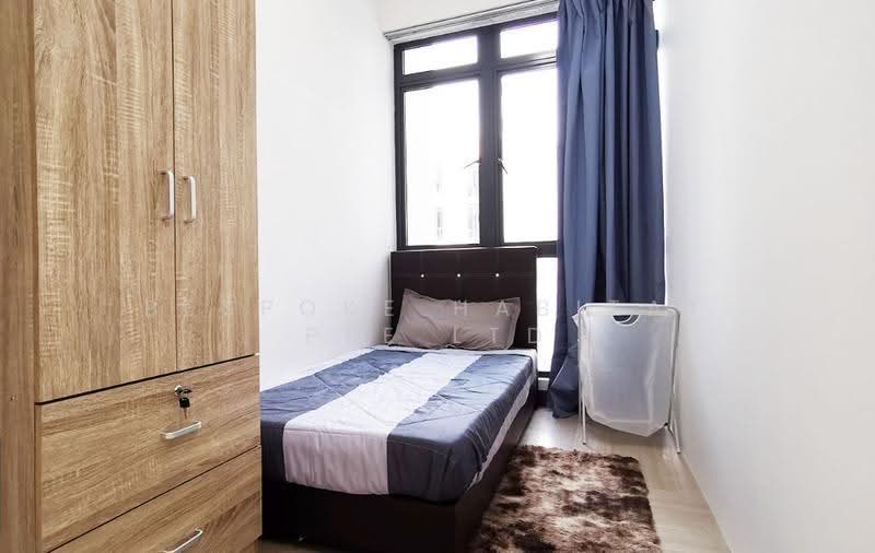 East Meadows, 34 Tanah Merah Kechil Road, Bedok / Upper East Coast, Room Rental, 100 sqft, Condominium For Rent, by Bespoke Habitat Pte Ltd, 25516460 - 12-18 CR1 - PropertyGuru.com.sg