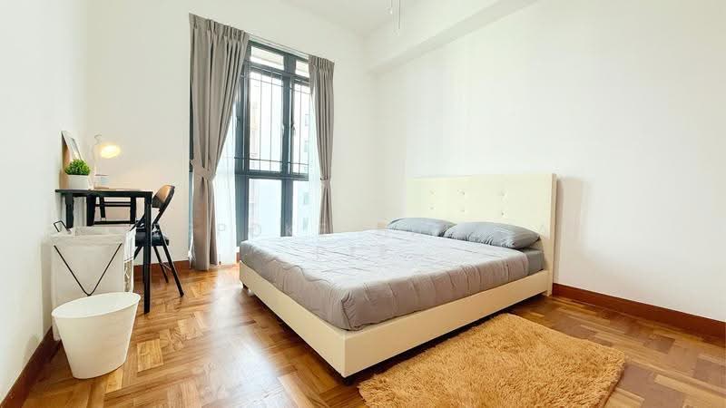 East Meadows, 34 Tanah Merah Kechil Road, Bedok / Upper East Coast, Room Rental, 100 sqft, Condominium For Rent, by Bespoke Habitat Pte Ltd, 25516460 - 11-34 CR5 - PropertyGuru.com.sg