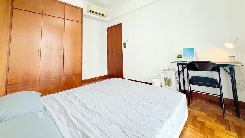 East Meadows, 34 Tanah Merah Kechil Road, Bedok / Upper East Coast, Room Rental, 100 sqft, Condominium For Rent, by Bespoke Habitat Pte Ltd, 25516460 - 11-34 CR5 - PropertyGuru.com.sg