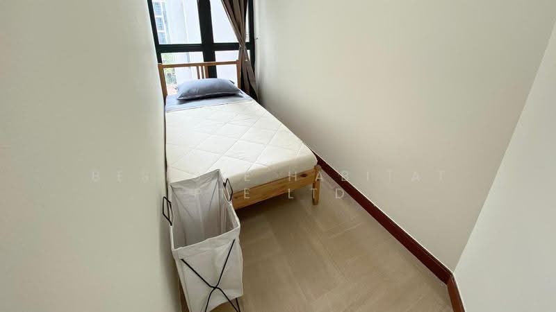 East Meadows, 34 Tanah Merah Kechil Road, Bedok / Upper East Coast, Room Rental, 100 sqft, Condominium For Rent, by Bespoke Habitat Pte Ltd, 25516460 - 10-19 CR1 - PropertyGuru.com.sg