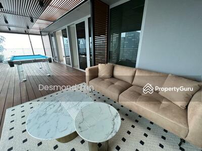 For Rent - V on Shenton