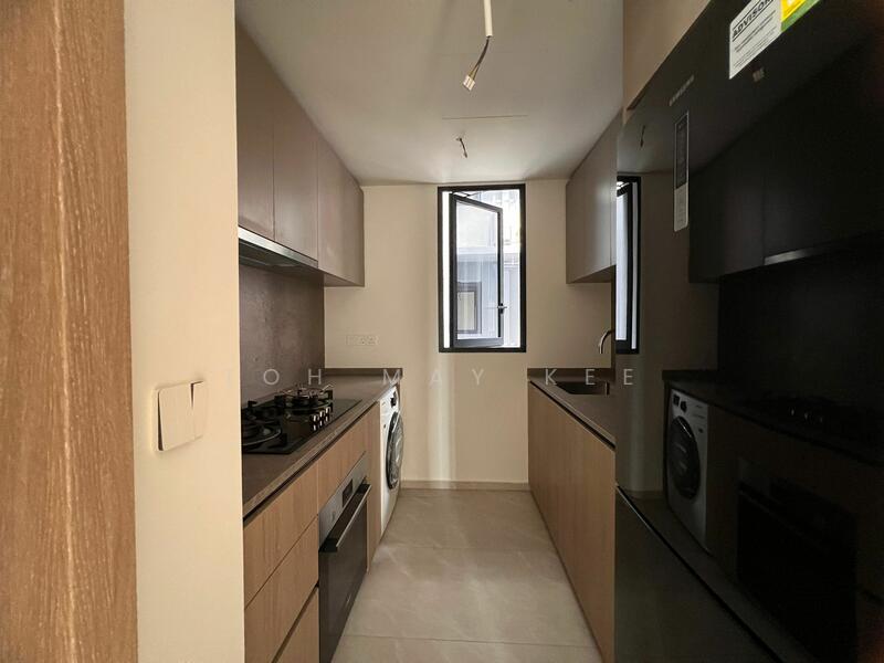 KI Residences At Brookvale, 16 Brookvale Drive, 2 Bedrooms, 861 sqft, Condominium For Rent, by Toh May Kee, 25516497 - PropertyGuru.com.sg