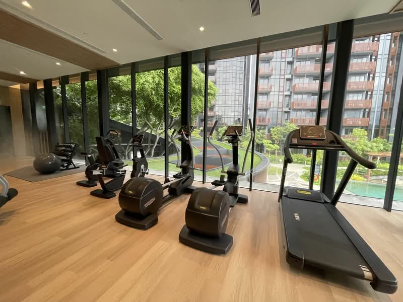 KI Residences At Brookvale, 16 Brookvale Drive, 2 Bedrooms, 861 sqft, Condominium For Rent, by Toh May Kee, 25516497 - PropertyGuru.com.sg