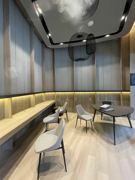 KI Residences At Brookvale, 16 Brookvale Drive, 2 Bedrooms, 861 sqft, Condominium For Rent, by Toh May Kee, 25516497 - PropertyGuru.com.sg