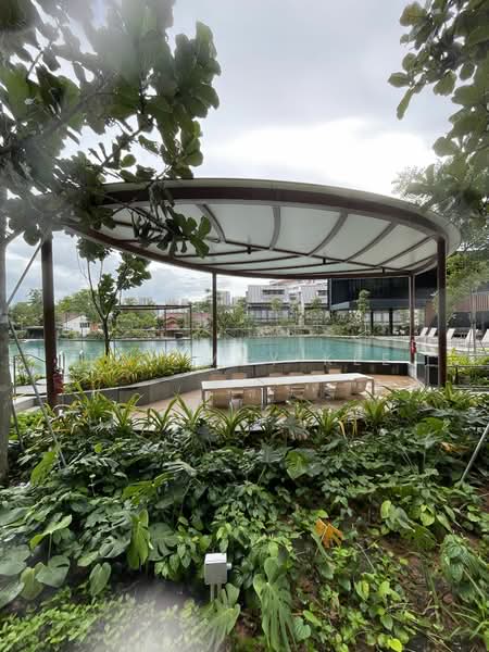 KI Residences At Brookvale, 16 Brookvale Drive, 2 Bedrooms, 861 sqft, Condominium For Rent, by Toh May Kee, 25516497 - PropertyGuru.com.sg