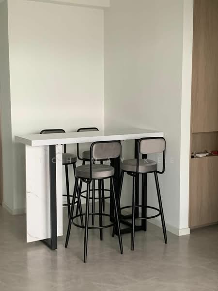 KI Residences At Brookvale, 16 Brookvale Drive, 2 Bedrooms, 861 sqft, Condominium For Rent, by Toh May Kee, 25516497 - PropertyGuru.com.sg