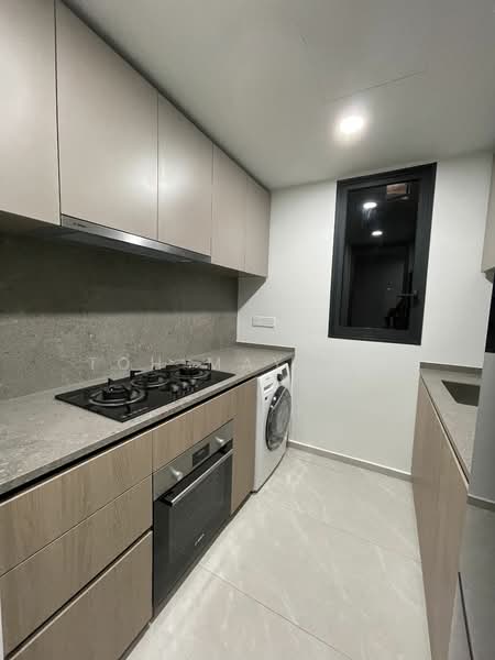 KI Residences At Brookvale, 16 Brookvale Drive, 2 Bedrooms, 861 sqft, Condominium For Rent, by Toh May Kee, 25516497 - PropertyGuru.com.sg