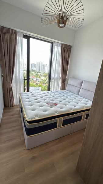 KI Residences At Brookvale, 16 Brookvale Drive, 2 Bedrooms, 861 sqft, Condominium For Rent, by Toh May Kee, 25516497 - PropertyGuru.com.sg