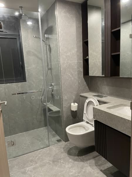 KI Residences At Brookvale, 16 Brookvale Drive, 2 Bedrooms, 861 sqft, Condominium For Rent, by Toh May Kee, 25516497 - PropertyGuru.com.sg