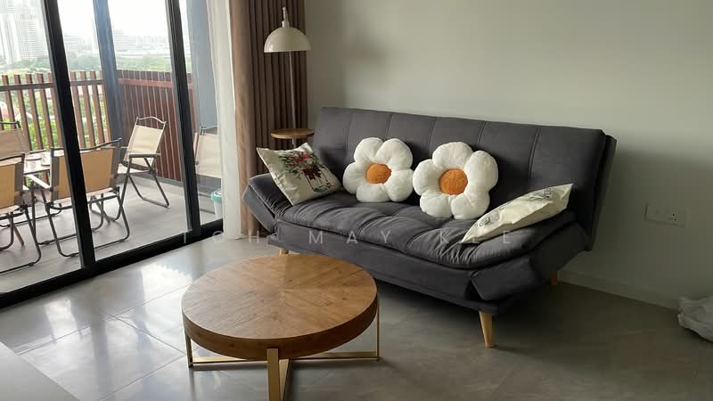 KI Residences At Brookvale, 16 Brookvale Drive, 3 Bedrooms, 861 sqft, Condominium For Rent, by Toh May Kee, 25516497 - PropertyGuru.com.sg