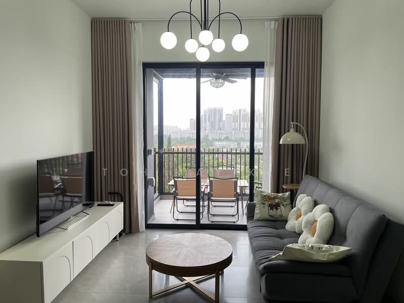 KI Residences At Brookvale, 16 Brookvale Drive, 3 Bedrooms, 861 sqft, Condominium For Rent, by Toh May Kee, 25516497 - PropertyGuru.com.sg