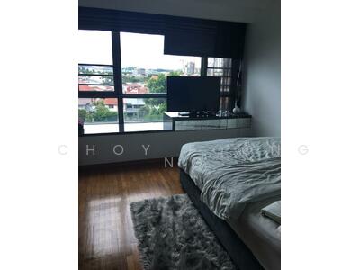 For Rent - The Infiniti