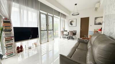 For Sale - Balmoral Heights