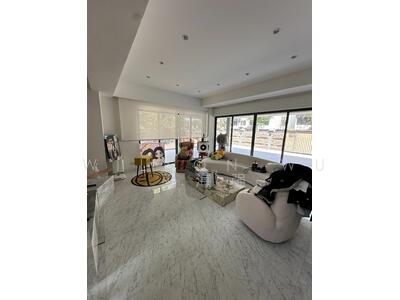 For Sale - 3 Storey Corner Terrace @ Pasir Ris