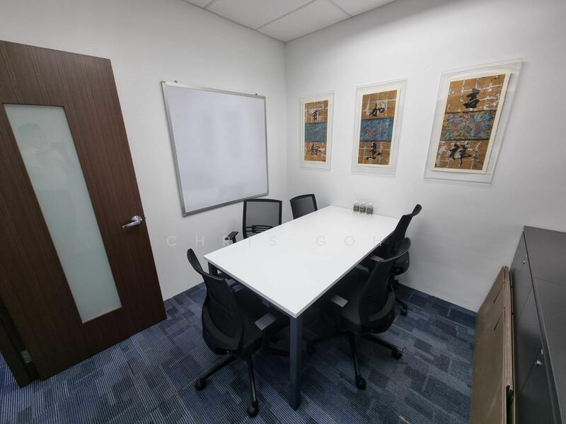 Freehold B1 office, New Industrial Road, Macpherson / Potong Pasir, 1,625 sqft, Light Industrial (B1) For Sale, by Chris Goh, 25516549 - CommercialGuru.com.sg