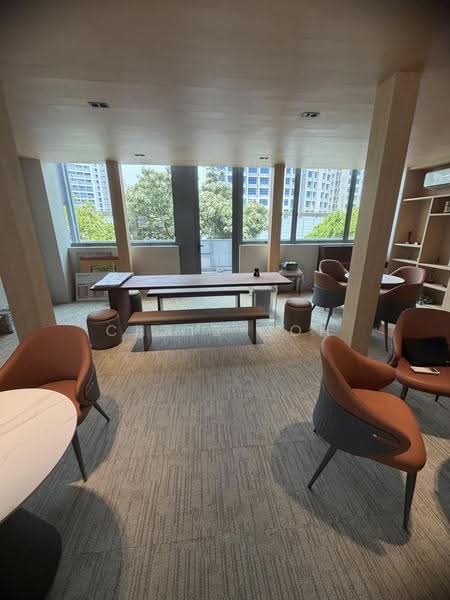 Freehold B1 office, New Industrial Road, Macpherson / Potong Pasir, 1,625 sqft, Light Industrial (B1) For Sale, by Chris Goh, 25516549 - Living Room - CommercialGuru.com.sg