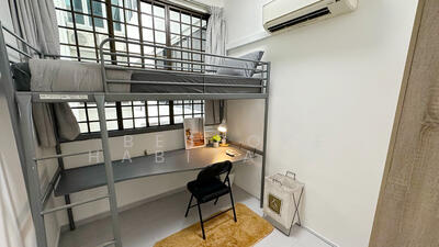 For Rent - Kum Hing Court