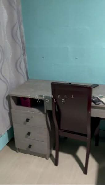 303 Clementi Avenue 4, 303 Clementi Avenue 4, Buona Vista / West Coast / Clementi New Town, Room Rental, 100 sqft, HDB Flat For Rent, by Darrell Wong, 25516593 - Study - PropertyGuru.com.sg