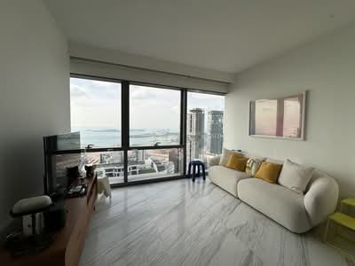 For Rent - Wallich Residence