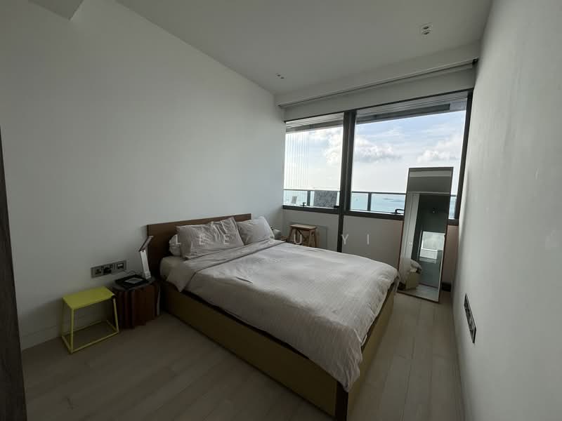 Wallich Residence, 3 Wallich Street, 2 Bedrooms, 861 sqft, Condominium For Rent, by Lee Su Yi, 25516598 - Bedroom - PropertyGuru.com.sg