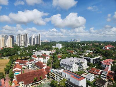 For Sale - The Crest