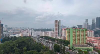 For Sale - One Pearl Bank