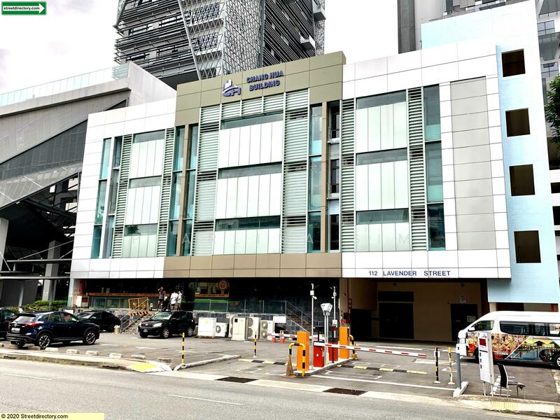 CT HUB 2
