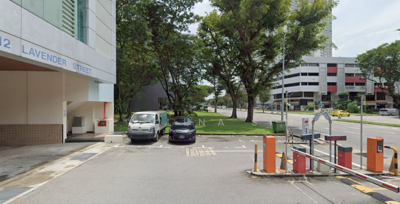 Chang Hua Building, Lavender Street, Balestier / Toa Payoh, 9,608 sqft, Office For Rent, by Pearlina Sim, 25516692 - CommercialGuru.com.sg