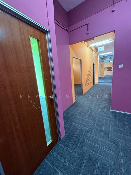 Chang Hua Building, Lavender Street, Balestier / Toa Payoh, 9,608 sqft, Office For Rent, by Pearlina Sim, 25516692 - CommercialGuru.com.sg