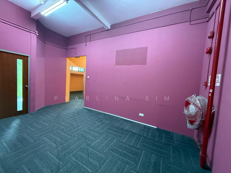 Chang Hua Building, Lavender Street, Balestier / Toa Payoh, 9,608 sqft, Office For Rent, by Pearlina Sim, 25516692 - CommercialGuru.com.sg