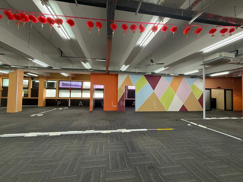 Chang Hua Building, Lavender Street, Balestier / Toa Payoh, 9,608 sqft, Office For Rent, by Pearlina Sim, 25516692 - CommercialGuru.com.sg
