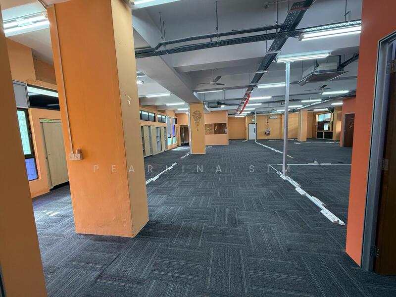 Chang Hua Building, Lavender Street, Balestier / Toa Payoh, 9,608 sqft, Office For Rent, by Pearlina Sim, 25516692 - CommercialGuru.com.sg