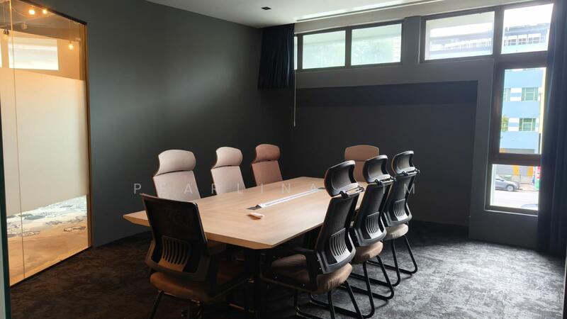 Chang Hua Building, Lavender Street, Balestier / Toa Payoh, 9,608 sqft, Office For Rent, by Pearlina Sim, 25516692 - CommercialGuru.com.sg